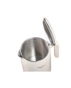 Купить Чайник электрический Panasonic NC-CWK 72A 1.5 л бежевый  в E-mobi