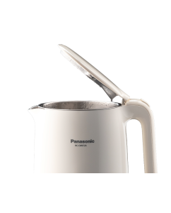 Купить Чайник электрический Panasonic NC-CWK 72A 1.5 л бежевый  в E-mobi