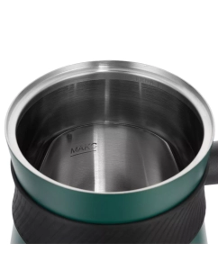 Купить Чайник электрический Kitfort КТ-6631 0.8 л зеленый  в E-mobi