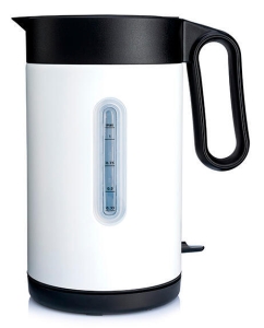 Купить Чайник электрический Wilfa CWK-2000 MW 1 л белый в E-mobi