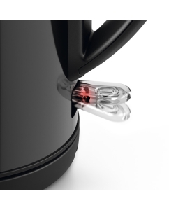 Купить Чайник электрический Bosch TWK3P423 1.7 л черный  в E-mobi