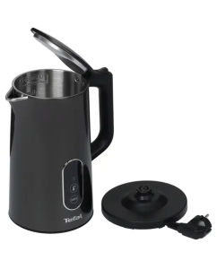 Купить Чайник электрический Tefal KI831E10 1.7 л серый в E-mobi