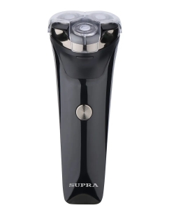 Купить Электробритва SUPRA RS-319 Black в E-mobi