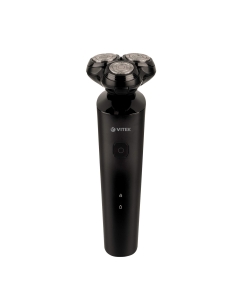 Купить Электробритва VITEK VT-2365 черный в E-mobi