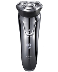Купить Электробритва Pinjing 3D Smart Shaver ES3 в E-mobi