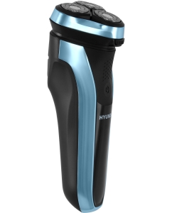 Купить Электробритва HYUNDAI H-SH8088 голубой; черный  в E-mobi