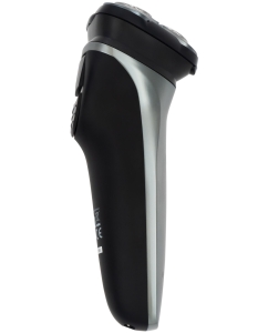 Купить Электробритва HYUNDAI H-SH8099 серый, черный  в E-mobi