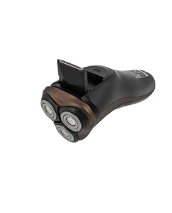 Купить Электробритва Vitek VT-8267 Черный, коричневый  в E-mobi