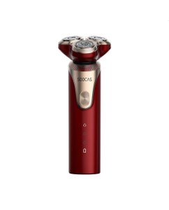 Купить Электробритва Soocas S3 Red в E-mobi