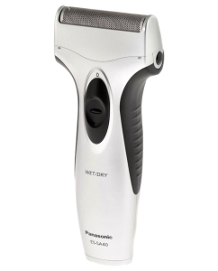 Купить Электробритва Panasonic ES-SA 40 в E-mobi