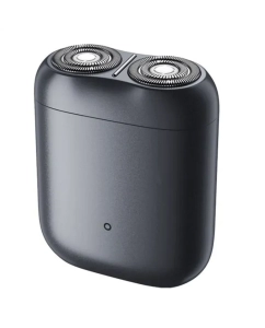 Купить Электробритва Mijia S200 черный в E-mobi