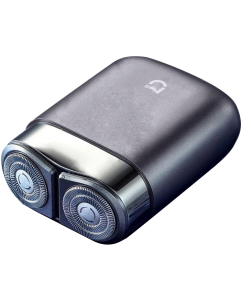 Купить Электробритва Mijia Electric Shaver S600 черный в E-mobi