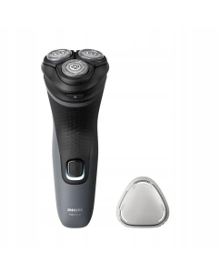 Купить Электробритва Philips S1142/00 серая, черная в E-mobi