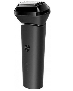 Купить Электробритва Xiaomi Mi 5-Blade Electric Shaver Black  в E-mobi