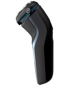 Купить Электробритва Philips S3133-51 черный; синий  в E-mobi