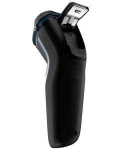 Купить Электробритва Philips S3133-51 черный; синий  в E-mobi