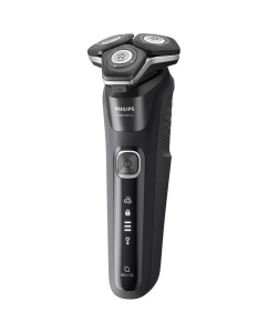Купить Электробритва Philips S 5898/25 черный в E-mobi