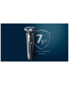 Купить Электробритва Philips S7887/55 черный  в E-mobi