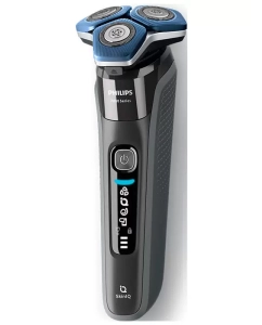 Купить Электробритва Philips S7887/55 черный  в E-mobi