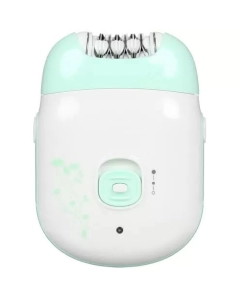 Купить Эпилятор DEXP LS-2001 зеленый в E-mobi