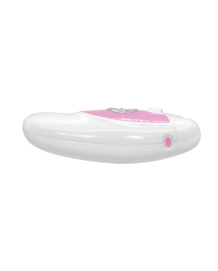 Купить Эпилятор VITEK VT-2244 белый, розовый  в E-mobi