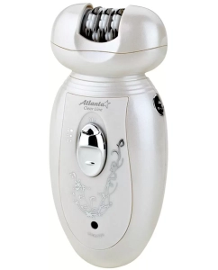Купить Эпилятор Atlanta ATH-6641 White в E-mobi