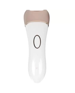 Купить Эпилятор DEXP LS-6001 белый, розовый в E-mobi