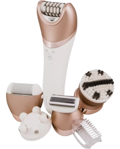 Купить Эпилятор Бердск 4311 бежевый в E-mobi