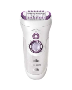 Купить Эпилятор Braun Silk-epil 9 9/700  в E-mobi