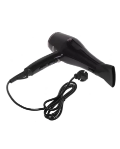 Купить Фен DEXP HD-2000S 2000 Вт коричневый, черный  в E-mobi