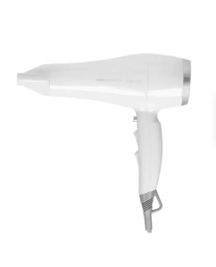 Купить Фен DEXP BA-8980 2200 Вт белый  в E-mobi