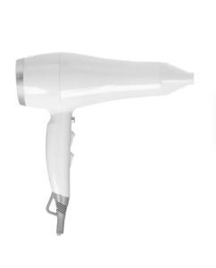 Купить Фен DEXP BA-8980 2200 Вт белый  в E-mobi