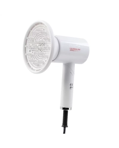 Купить Фен Marta MT-HD1402A 1800 Вт белый, красный в E-mobi