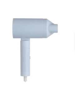 Купить Фен DEXP HD-887 1800 Вт голубой  в E-mobi