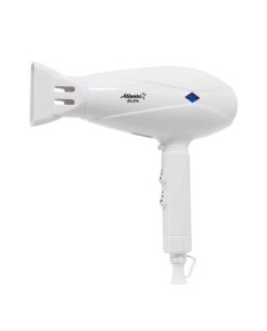 Купить Фен Atlanta ATH-6787 2000 Вт белый в E-mobi