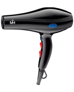 Купить Фен MERCURYHAUS MC-6712 2200 Вт черный в E-mobi