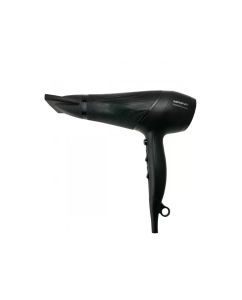 Купить Фен MAGNIT RMH-1172 2000 Вт черный в E-mobi