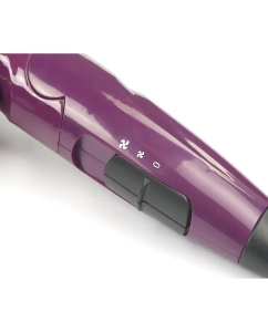 Купить Фен MAGNIT RMH-1173 2200 Вт фиолетовый  в E-mobi