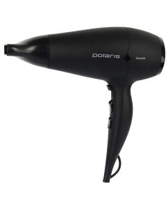 Купить Фен Polaris PHD 2067 Black в E-mobi