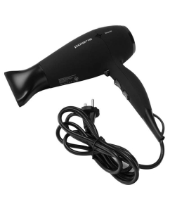 Купить Фен Polaris PHD 2067 Black  в E-mobi