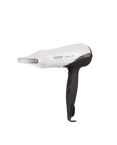 Купить Фен Endever Aurora-470 White в E-mobi