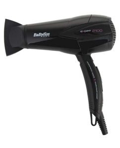 Купить Фен Babyliss D322E Black в E-mobi