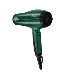 Купить Фен Aresa AR-3218 2200 Вт зеленый, черный  в E-mobi