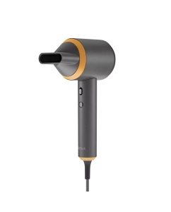 Купить Фен Kitfort КТ-3270 1600 Вт серый в E-mobi
