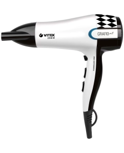Купить Фен Vitek VT-2299 White в E-mobi