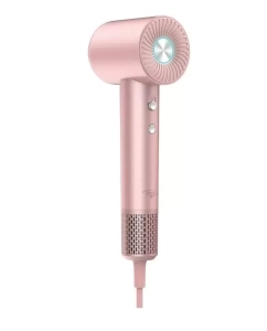 Купить Фен Itel IHD-53 1600 Вт розовый в E-mobi