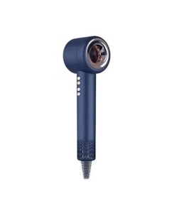 Купить Фен SenCiciMen Hair Dryer X13 1600 Вт синий в E-mobi