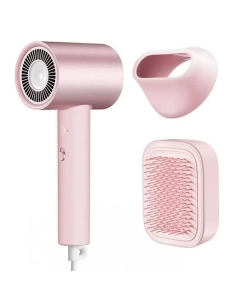 Купить Фен Mijia H500C (CMJ03LX-G) 1800 Вт розовый в E-mobi