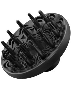 Купить Фен BaByliss D570DE 2200 Вт черный, красный  в E-mobi