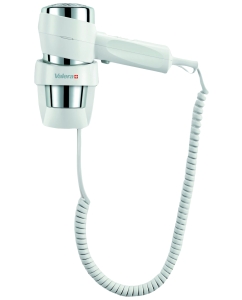 Купить Фен Valera Action Super Plus 1600 Вт белый, серебристый в E-mobi